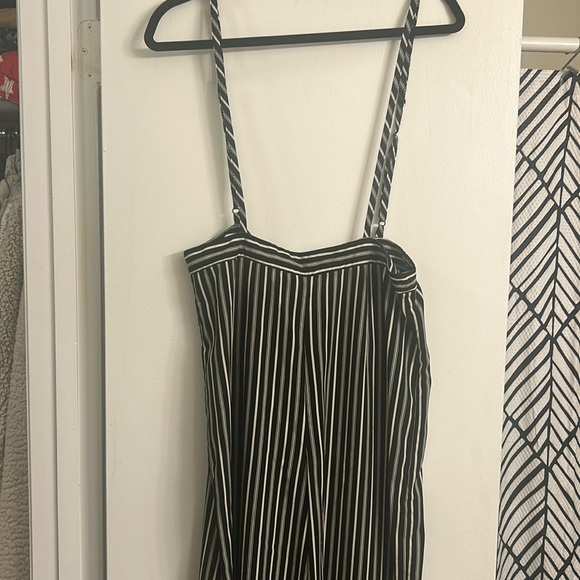 High wasted pant jumpsuit - Picture 1 of 5